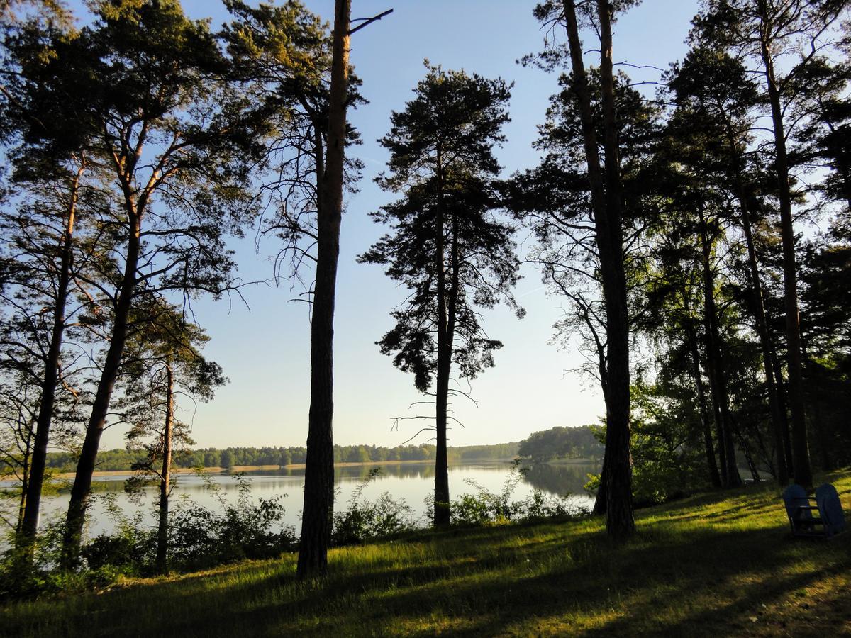 Ferienpark Am Glubigsee Wendisch Rietz Εξωτερικό φωτογραφία
