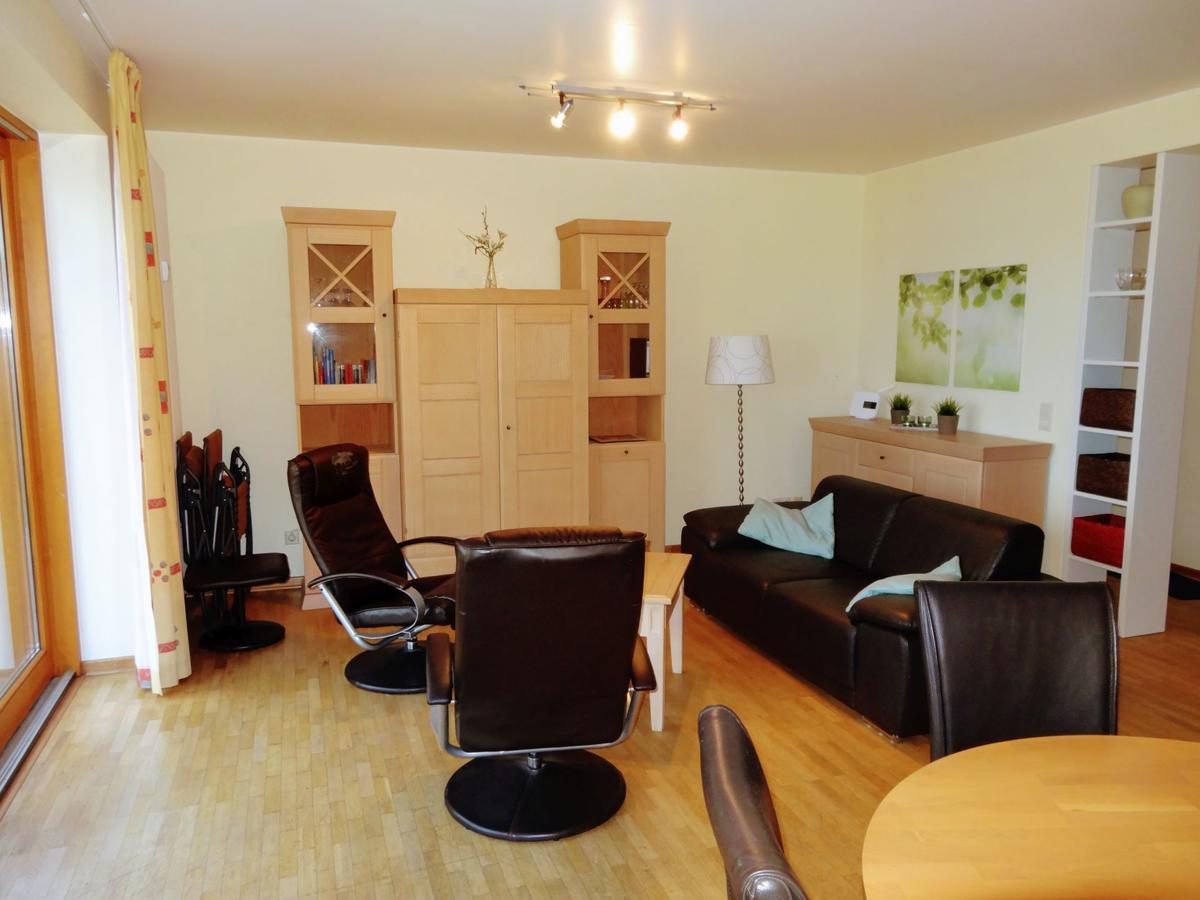 Ferienpark Am Glubigsee Wendisch Rietz Εξωτερικό φωτογραφία