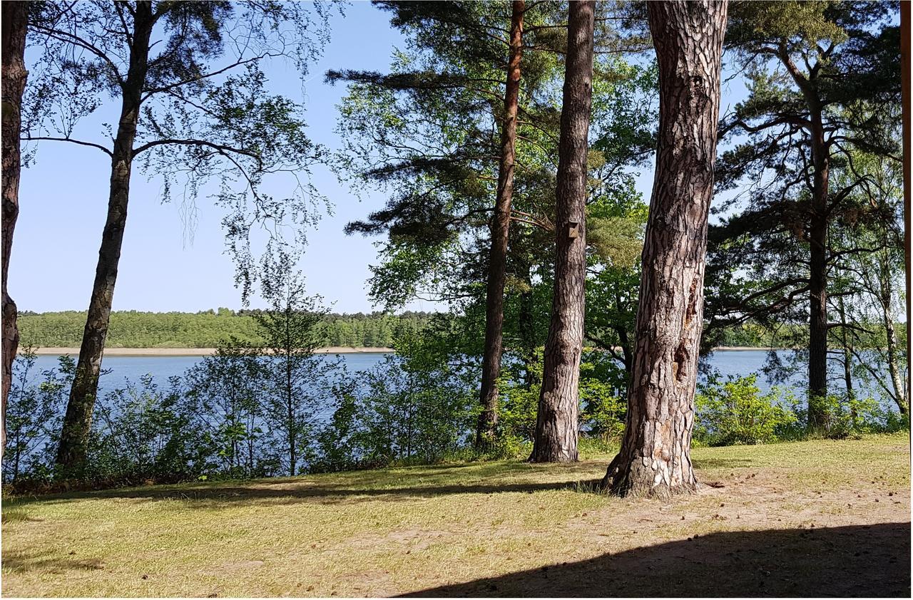 Ferienpark Am Glubigsee Wendisch Rietz Εξωτερικό φωτογραφία